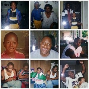 Meet your Posher, Freddy